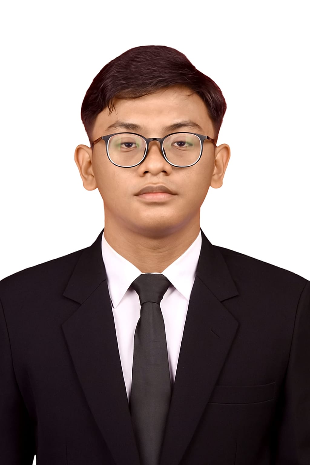 Foto M. Helmy Saputra