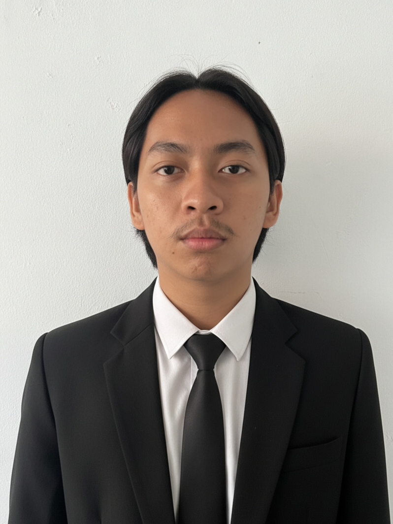 Foto Ragil Damar Bagaskara