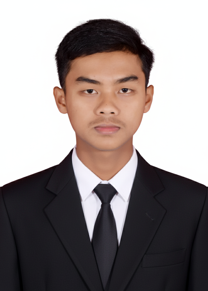 Foto Muhammad Daffa Firdausi