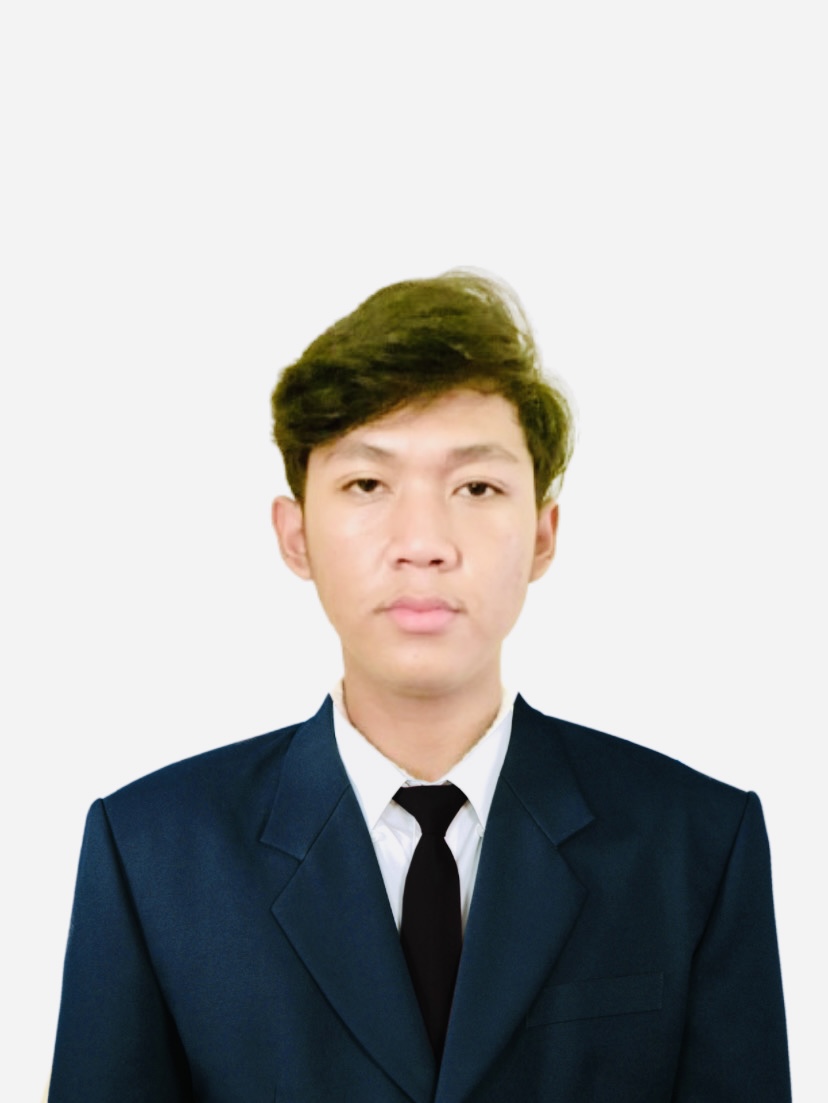 Foto Syaril Karunia Lema Fudiansyah